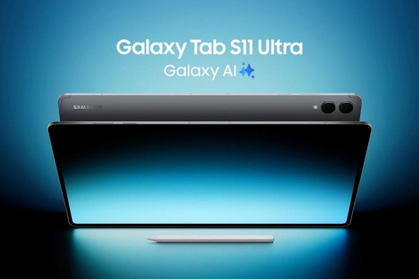 诚信双赢 三星推出Galaxy Tab S11系列：天玑9400+移动平台，极致轻薄机身，5999元起